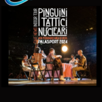 CONCERTO DEI PINGUINI TATTICI NUCLEARI